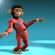 Illustration for article titled Space Chimps Kick Your Ass, Over and Over